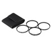 Andoer® 67mm Macro Close-Up Filter Set with Pouch Close-up Lens