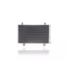 Cooling Direct AC Condenser Fit 4487 09-17 Lexus LS460 All-Wheel-Driv