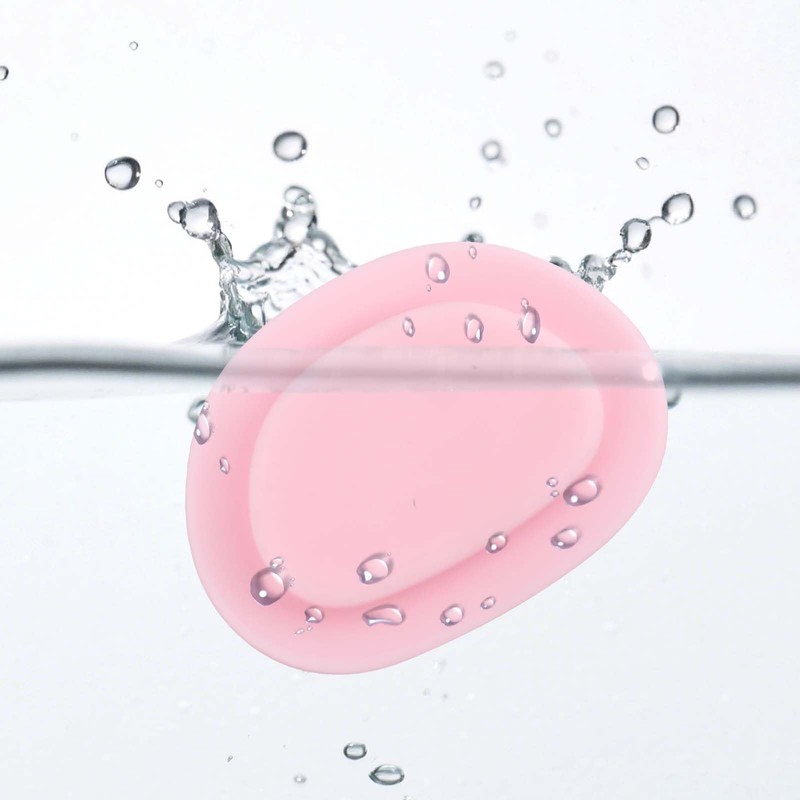 6pcs Blender Sip Spout Lid Plug for Ninja, 1.25 Inch