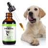 Probióticos Para Perros 100% Natural 3 En 1 Apoyo Digestivo