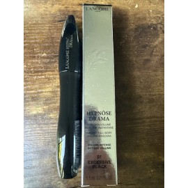 Lancôme Hypnose Drama Mascara 01 - Excessive Black