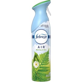 Febreze Odor-Eliminating Air Freshener, Berry & Bramble, 8.8 fl oz