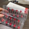 20pcs Endo Sonic Activator Tips, Dental Sonic Irrigator Tips, Endodontic