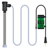 WE DAILYHEATER 1500W Immersion Water Heater for Hot Tub &