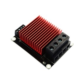 Wisamic 3D Drucker Heizungsregler MKS-MOSFET für Heizbett Extruder MOS-Modul
