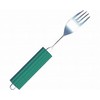 All Stainless Steel Handle (with sponge NS – 2), Fork, Large N – 2 (Saito industrial) (chopsticks, spoon Flatware)