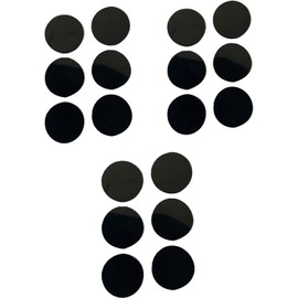 Satisfactorily Smartphone Hitting Tool, Silent, 2 Heads, Automatic Tap, Game Tool, Adjustable Speed, Clip Included, Storage Bag Included (Adsorbent)