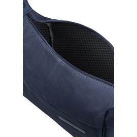 Samsonite Stackd Toilet Kit - Wash Bag 26 cm Navy, Blue (Navy), Stackd Toilet Kit - Toiletry Bag
