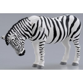 Ania AS-04 Zebra (Zoo)