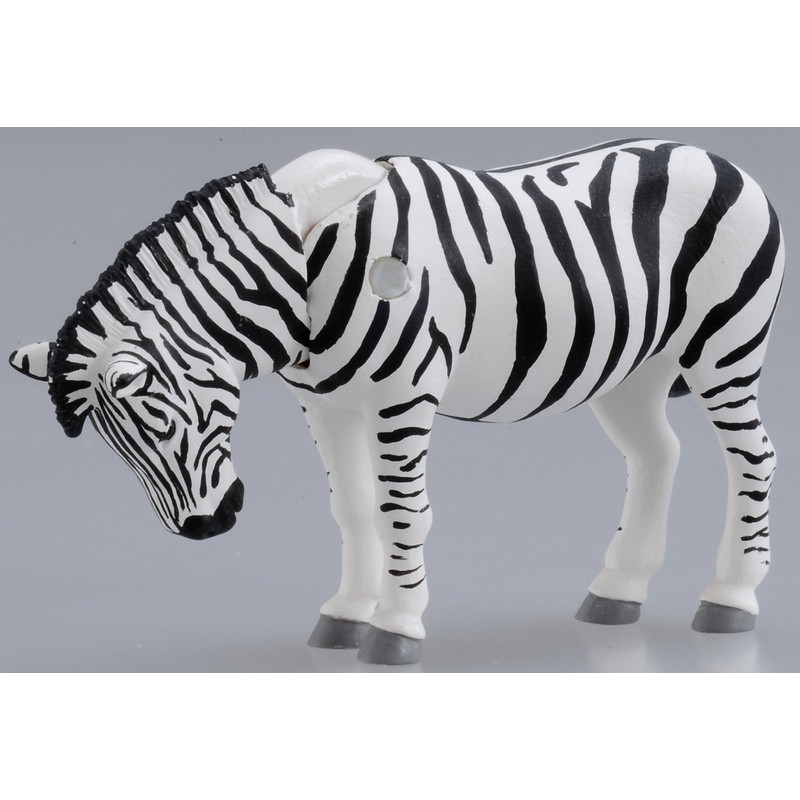 Ania AS-04 Zebra (Zoo)