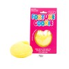 Gift Republic Fortune Cookie with Hidden Message Bath Bomb Milk