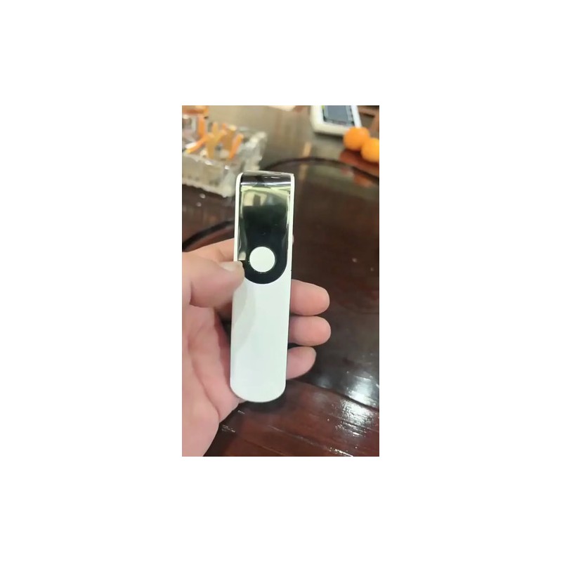 Termómetro Digital N1030 OBA KEY para Frente sin Contacto