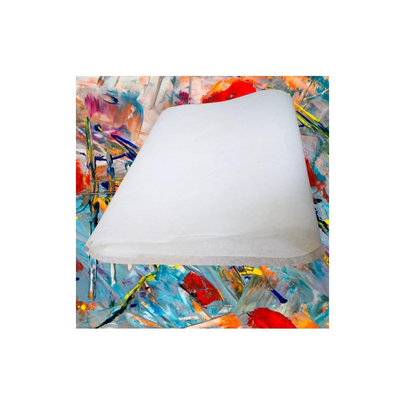 Thick & Thin (Twin Pack) Artist Teabag Paper 30cm x