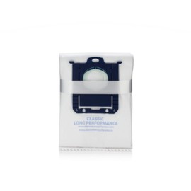 Electrolux EL201A s Classic Synthetic Bag Pkg, None