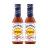 Sweet Baby Ray’s Original Hot Sauce, 5 fl oz Bottles