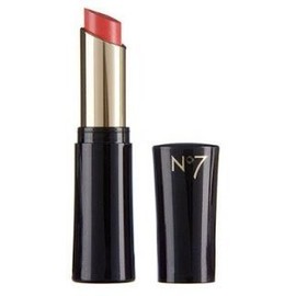 No.7 Stay Perfect Lipstick - Gay Geranium 75