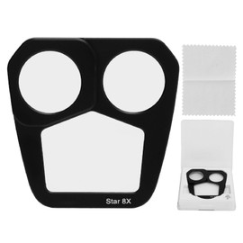 8X Drone Lens Filter Waterproof Multilayer Nanometer Coating Special Effect Lens Filter for DJI Mavic 3 Pro