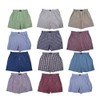 Andrew Scott Men's Cotton Blend Boxer Shorts |Big Man| Sizes