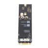 Card Adapter BCM94360CS WLAN Card to M.2 NVME SSD NGFF