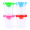 LAMDNL Spill-proof Paint Cup Home Self For Play Game Improve