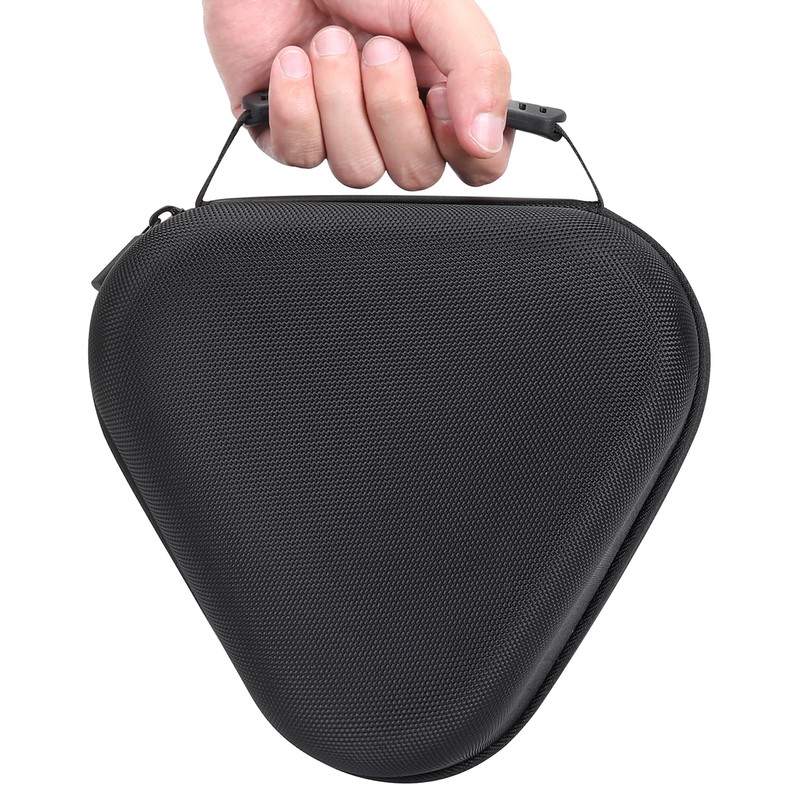 co2CREA Hard Travel Case Replacement for Wonder Workshop Dash Robot