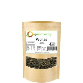 Organic Pantry Pepitas 150g