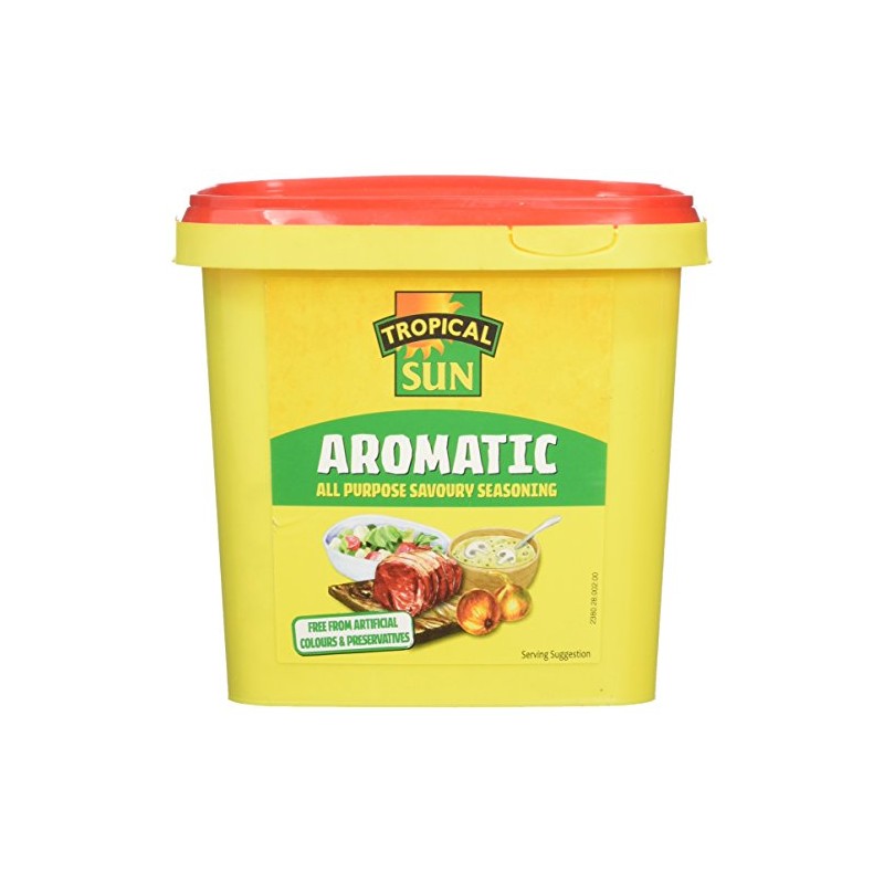 Tropical Sun Aromatic Seasoning 1.1kg