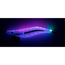 Yamashita Egi King LIVE No. 2.5 066 Bull Blu Man Bow