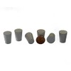 Dugo - Conical rubber stoppers, plugs made of natural rubber