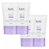 AHC [AHC]AHC 마스터즈 멜라 프로텍트 워터풀 선크림 40ml 4개 [AHC] AHC Masters Melaprotect Waterful Sun Cream 40ml 4 pieces [Product/Selection]