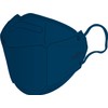Advanced SMArt SRB-04 3D Non-woven Fabric, Royal Mask, Navy, Regular