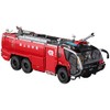 Hasegawa HSW05 1:72 Rosenbauer Panther 6x6 Crash Tender, Multi