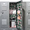 Colarr 17 Pcs Locker Organizer and Decorating Kit Back to