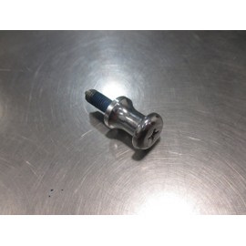 Mazda Miata 1990-2005 New OEM rear deck striker Frankenstein bolt NA01-R1-38XB