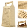 Ciieeo Stainless Steel Shredder Vegetable Peelers Small Vegetable Chopper Cutter