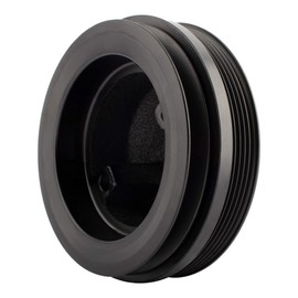 BOXI Harmonic Balancer Crankshaft Pulley Compatible for Mitsubishi Montero Sport 1997-2004 / for Mitsubishi Montero1994-2000 | Replace# MD311472