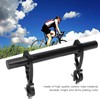 Multifunctional Bicycle Handlebar Bracket Carbon Tube Bike Handlebar Extender Extension