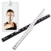 ARTZT neuro Vision Stick Set of 2 | Focus Sticks