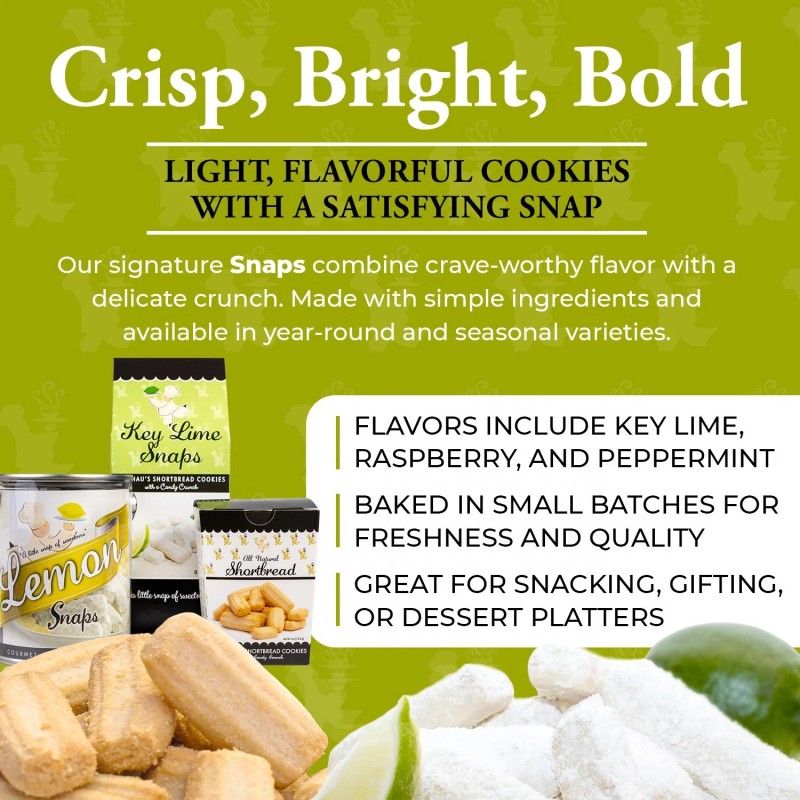 Flathau's Cheese Straws, Crispy, Savory Cheddar, Gourmet Snack (6oz)