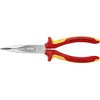 Knipex 26 26 200 SB Needle-Nose Pliers 200 mm