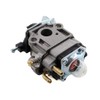 TOPREPAIR Carburetor for Makita BBX7600 75.6 cc Backpack Blower 597-60010-00