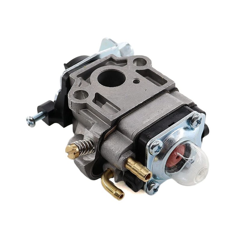 TOPREPAIR Carburetor for Makita BBX7600 75.6 cc Backpack Blower 597-60010-00