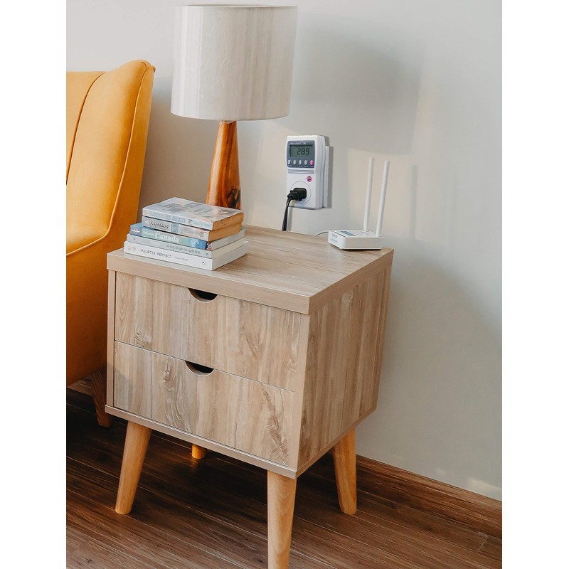 P3 International P4460 Kill A Watt EZ Electricity Usage Monitor,