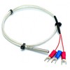 PAMEENCOS 1 Set MAX31865 PT100/PT1000 RTD 3.3/5V Temperature Thermocouple Sensor