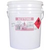 Duda Energy Acetone, 99.5+% Purity - 1, 5 Gallon Pail