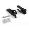 Headlamp Headlight Bracket Tab Repair Kits Right Sides Replacement for