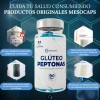 Suplemento Glúteo Peptonas Mesocaps 90 Cápsulas Colágeno