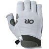 ActiveIce Chroma Sun Gloves, Titanium Grey, Small, Titanium grey