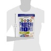 WEIDER Protein 80 Plus protein powder, 2 pack, pistzie, low-carb,