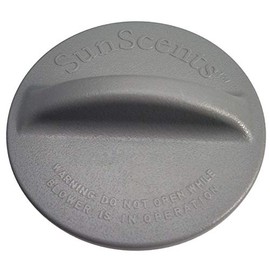 Sundance Spas Sunscents Top Cap (6540-305)